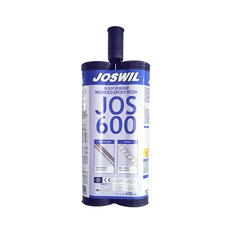JSW高强化学植筋胶
